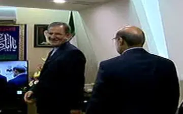 جهانگیری: من بچه منظمی هستم! + فیلم