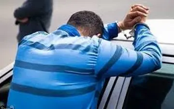 مرد عصبانی همسر و مادرزنش را کشت/ زنم درخواست طلاق داشت