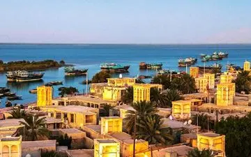 سفر به جنوب، بهترین مکان سفر برای فصول سرد