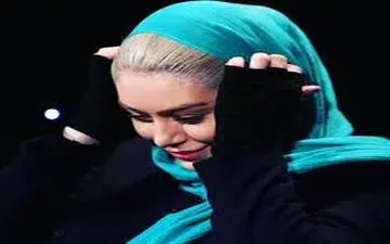  جشن تولد ۳۰ سالگی سحر قریشی