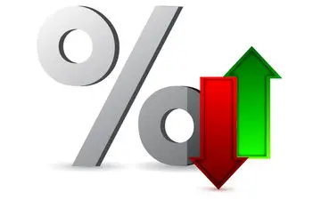 افزایش نرخ سود بین بانکی | نرخ سود ۲۳.۹۳درصد شد