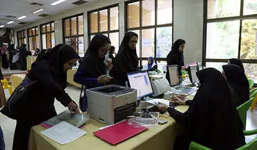 ثبت‌نام دانشجویان نوورود دانشگاه علوم‌پزشکی ایران آغاز شد