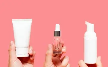 استفاده از این محصولات برای افراد دارای پوست چرب ممنوع