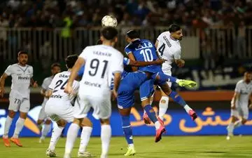  حواشی ادامه دارد؛ استوری جنجالی مدیر ملوان علیه استقلال! 