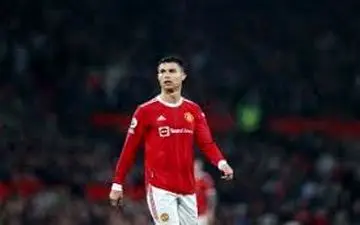 رونالدو به یک شرط در منچستریونایتد می‌ماند