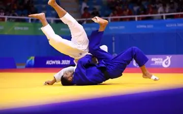 رئیس فدراسیون جهانی جودو و خبری خوش برای جودو ایران