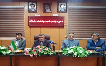 در شهرستان چرداول ۳۳ هزار نفر واجد شرایط رای دادن هستند