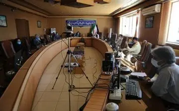 آماده باش دامپزشکی استان کرمانشاه برای مقابله با بیماری آنفولانزای فوق حاد پرندگان 