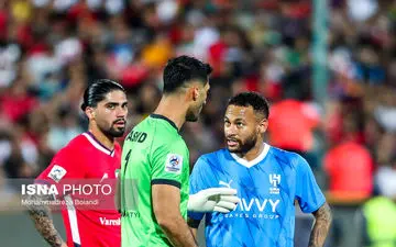 توئیت سفیر عربستان در ایران درباره دیدار الهلال و نساجی