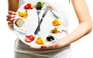 ۱۳ گیاه معروف هضم کننده‌های طبیعی
