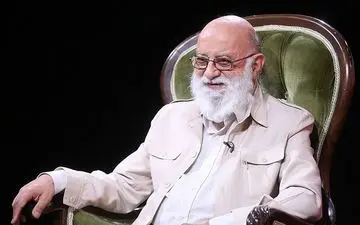  "مهدی چمران" از بیمارستان مرخص شد