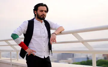 کاوه آفاق کیست؟ | دلیل جدایی کاوه آفاق از گروه The Ways چی بود؟