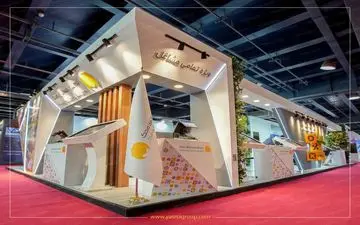 9 اشتباه مرگبار در غرفه سازی نمایشگاهی