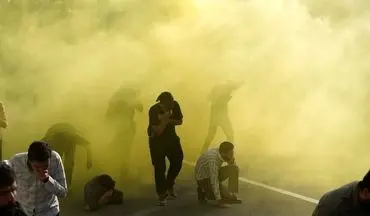 تشکیل دبیرخانه پیگیری حقوقی از مصدومین شیمیایی و شهدای ترور