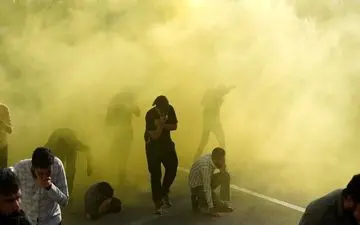 تشکیل دبیرخانه پیگیری حقوقی از مصدومین شیمیایی و شهدای ترور