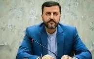 گفت‌وگوی صریح ایران و اروپا درباره تحریم‌ها و موضوع هسته‌ای/ توافق ایران و تروئیکای اروپایی برای ادامه رایزنی‌ها