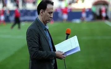 رسمی؛ گزارشگر دیدار حساس پرسپولیس_پدیده مشخص شد