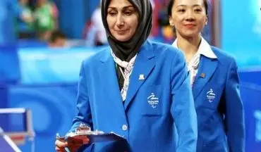 یک ایرانی در میان برگزیدگان جوایز ورزش پارالمپیک ۲۰۲۵