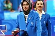 یک ایرانی در میان برگزیدگان جوایز ورزش پارالمپیک ۲۰۲۵