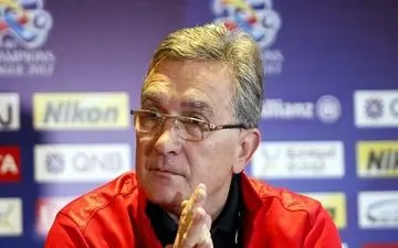 خبری خوش برای هواداران تیم ملی فوتبال ؛ سرمربی پرسپولیس موافقت کرد