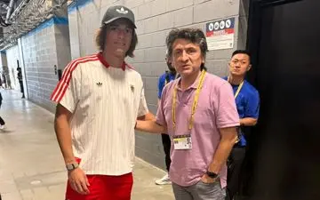 گزینه کهکشانی ها: من نمی‌دانم، رئال و بنفیکا با هم صحبت می‌کنند