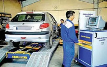  خبر مهم راهنمایی و رانندگی به رانندگان به خاطر کرونا