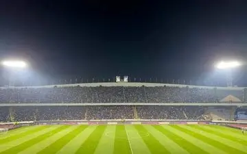 آزادی با چمن هیبریدی برمی‌گردد؛ زمان بازگشت استقلال و پرسپولیس مشخص شد