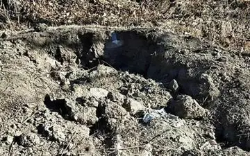 جسد دختر 18 ساله از داخل قبر دزدیده شد| او برای ازدواج با ارواح دزدیده شد!+ عکس باورنکردنی