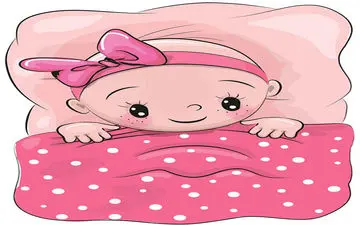 لالایی های زیبای کودکانه