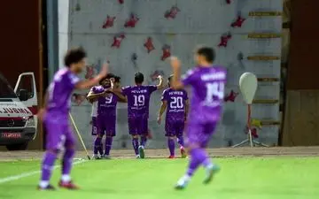 ادامه روزهای خوش هوادار با شجاعی/ شمس آذر بازی برده را باخت