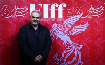 جواد خیابانی مهمان «رخ به رخ» می‌شود