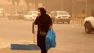 منتظر بارش باران در این نقاط تهران باشید | خیزش گرد و خاک در نیمه‌جنوبی استان