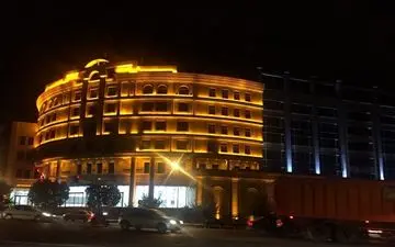 راه‌اندازی اکیپ‌های شبانه نظارت بر جلوه های بدمصرفی برق