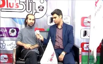 مخترع جوان و ناراحتی از بی توجهی ها/ اختراعی در حوزه محیط زیست + فیلم