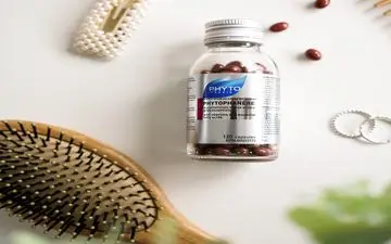 مکمل فیتو: راه حلی موثر برای جلوگیری از ریزش و تقویت موها
