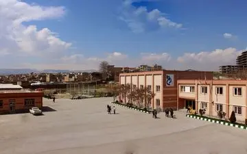 کلاس های آموزشی دانشجویان شهید بهشتی مجازی شد