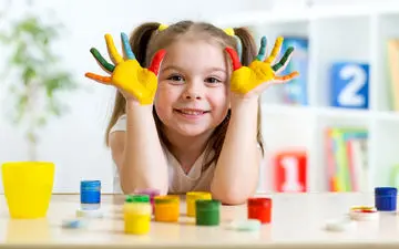 چگونه می‌توان از دستان یک کودک کار کشید؟