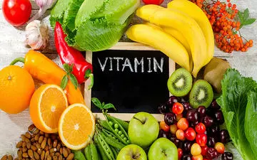 با خوردن این ویتامین ها استرس خود را درمان کنید