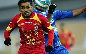 مطمئنم روزی به استقلال برمی‌گردم!