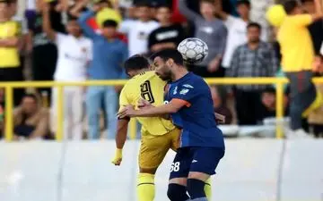 اعلام محل برگزاری دیدار مس‌سونگون-نود ارومیه