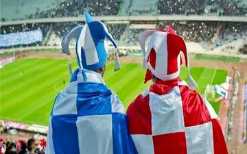 حقوق فراموش شده‌ای به نام حقوق هوادار؛ گناه دربی‌بازها چیست؟!