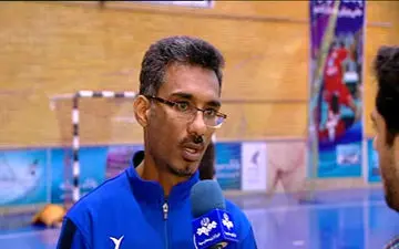 عباس روزپیکر سرمربی تیم فوتسال فولاد زرند شد
