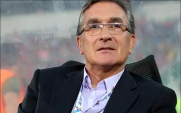 تغییر بی‌سر و صدا در پرسپولیس