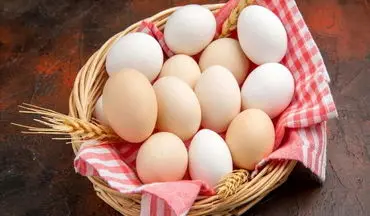نکاتی که باید هنگام مصرف تخم مرغ رعایت کنیم