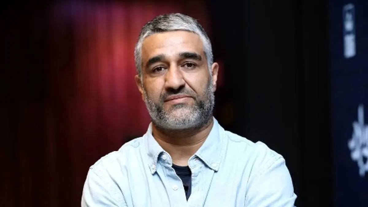 سفر ناگهانی پژمان جمشیدی به ترکیه | ماجرا چیست؟