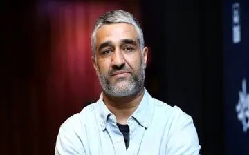 سفر ناگهانی پژمان جمشیدی به ترکیه | ماجرا چیست؟