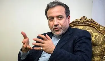 عراقچی در دیدار با آمانو:
منافع ایران در برجام دچار صدمات اساسی شده است