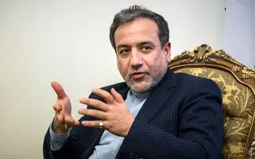 عراقچی در دیدار با آمانو:
منافع ایران در برجام دچار صدمات اساسی شده است