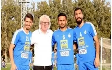 کی روش تعطیلات شفر را به هم زد