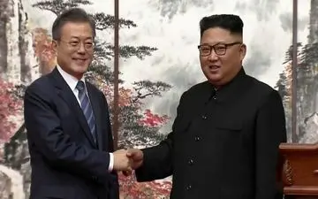 تاکید کره شمالی بر توقف کامل اقدامات خصمانه نظامی بین دو کره